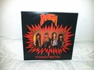 Pantera Power Metal 1st original print Dimebag Darrell Bought Direct in Dallas