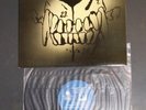 THROBBING GRISTLE Heathen Earth LP original Industrial gatefold '80