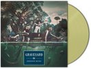 GRAVEYARD SWE - Hisingen Blues Yellow Ochre Ltd.LP - # 51 / 500 Rare