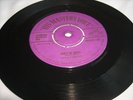 Elvis Don't Be Cruel/Hound Dog - HMV Label Gold Lettering