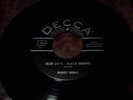 Buddy Holly 45 - Blue Days Black Nights/Love Me - VG/VG+