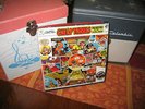 BIG BROTHER & THE HOLDING COMPANY Original Reel to Reel COLUMBIA Lbl V-RARE