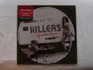 THE KILLERS - Sam's Town *LTD Edition Picture Disc LP*