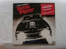 DEATH PROOF Soundtrack ***LTD Vinyl-LP***NEW***T Rex***