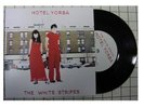 THE WHITE STRIPES - Hotel Yorba ++VERY RARE 7