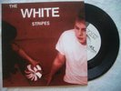 THE WHITE STRIPES - Let's shake Hands **RARE 7