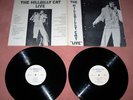 ELVIS 2 LP THE HILLBILLY CAT 