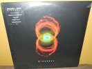PEARL JAM BINAURAL**ORIGINAL VINYL 2LP*SEALED**RARE*OOP*HARD 2 FIND*NM*VEDDER