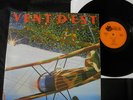 VENT D'EST S/T RARE FRANCE PRIVATE PROG SYMPHO ORG LP ASIA MINOR