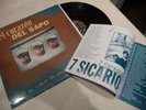EL CORAZON DEL SAPO LP SPANISH eskorbuto HHH intolerance rip RUIDO DE RABIA