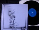 WANIYETULA A DREAM WITHIN A DREAM RARE GERMAN KRAUT PRIVATE COMPLEX PROG LP