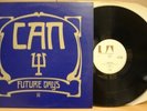 CAN - FUTURE DAYS - OG UK UNITEDARTISTS LP A-1/B-1 MINT