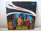 LOS ROBERTS single EL SALTAMONTES Original 1967 EXCELENTE