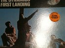 The Dynamics Lp First Landing Northern Soul White Label Promo Cotillion N. Mint