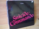 No More-Suicide Commando***Electro/New Wave 1984