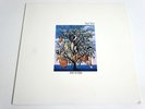 TALK TALK-SPIRIT OF EDEN-LP/VINYL/RECORD