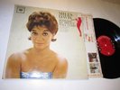 MILES DAVIS SOMEDAY MY PRINCE WILL COME 6-EYE LABEL (CL-1656) LP