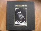 Thelonious Monk 22LP Japanese Riverside Box Set EX
