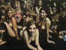 Jimi Hendrix - Electric Ladyland (LP - Vinyl) 1973 1st UK Polydor Release