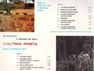 GIULIANO SORGINI. 3 COLONNE SONORE dai RACCONTI DAL VERO. 2 LPs. Italia. 1970.