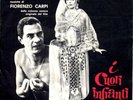 FIORENZO CARPI. I CUORI INFRANTI. Canta Franca Valeri. Cam CA. 2543. Italia.1963