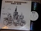 Leroy Vinnegar- The Kid/PBR International /Private Press