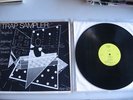 VA Trap Sampler LP Portland Punk Wipers Napalm Beach Pell Mell Drum Bunny