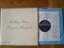 ROLLING STONES  BEGGARS BANQUET- ORIG.UK LP '68 STEREO BLUE DECCA UNBOXED EX+/NM