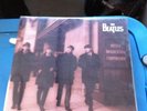 The Beatles Live At The BBC LP Original Sealed Mono