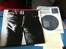 THE ROLLING STONES STICKY FINGERS LP MOBILE FIDELITY #MFSL 1-060 Nice