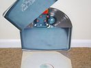 BOB MARLEY & THE WAILERS Catch A Fire LP Island 1973 UK 1st