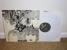 THE BEATLES Revolver LP Parlophone 1966 UK 1st Press