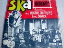 SKA AUTHENTIC Presenting the ORIGINAL SKA-TALITES from JAMAICA Studio 1 REGGAE
