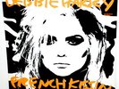 ANDY WARHOL ORIGINAL ART COVER DEBBIE HARRY BLONDIE N.MINT