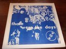 The Beatles LP Abbey Road Revisited - Those Were The Days VG++