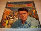 Elvis Presley Roustabout soundtrack LP SEALED LSP-2999