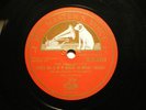 PAU CASALS Bach Suites No 2 & 3  6xUK HMV E+