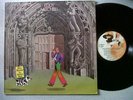 EDDY MITCHELL / LP DIEU BENISSE LE ROCK'N ROLL / 80478 U