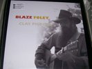 Blaze Foley on Vinyl