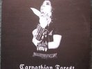 CARPATHIAN FOREST - Strange Old Brew