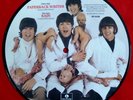 BEATLES - Paperback Writer -Rare UK 7