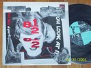 8 1/2  HALMENS JUN TOGAWA JAPAN SYNTH NEW WAVE MINIMAL KBD PUNK FRICTION MIRRORS
