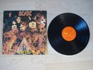 AC/DC Highway to hell LP Australien Version