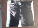 Rolling Stones sticky fingers original zip