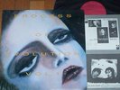 V/A PROCESS OF EVOLUTION LP JAPAN GOTH DARKWAVE MANNEQUIN NEUROSE PHAIDIA SODOM