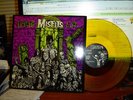  Misfits Earth A.D. YELLOW VINYL UNPLAYED Danzig Samhain L K