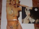 MADONNA EROTICA EP EDICION LIMITADA+POSTER GIGANTE MINT
