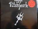 PROJECT PITCHFORK - IO 2 LP (Limited Edition)