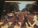 The Beatles Abbey Road Japan MFSL original master recording lp OG
