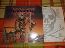 PANZER-AL PIE DEL CAÑON-LP-